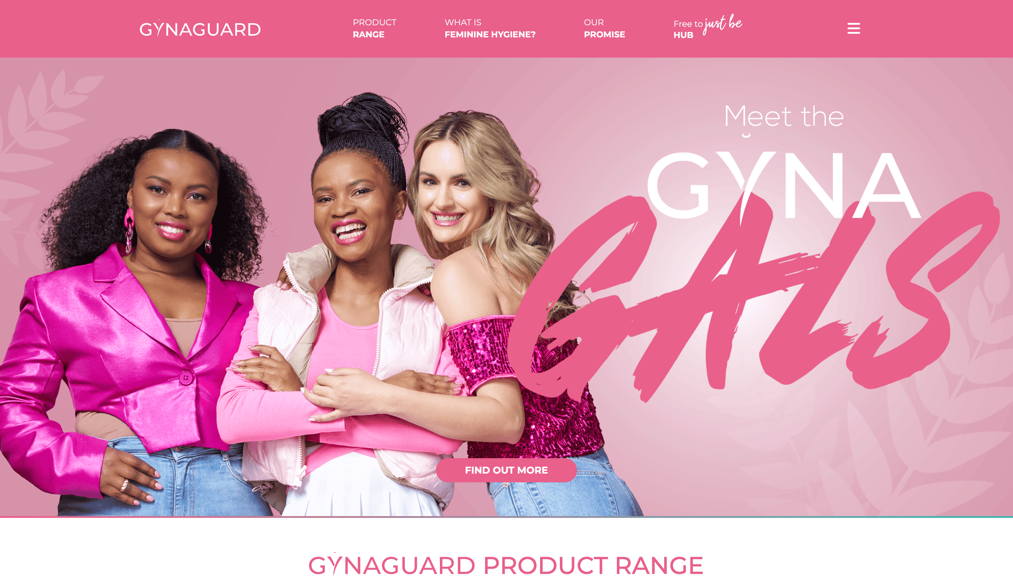 GYNAGuard